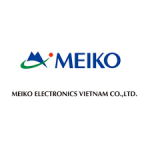 Đối tác IHRDC - MEIKO