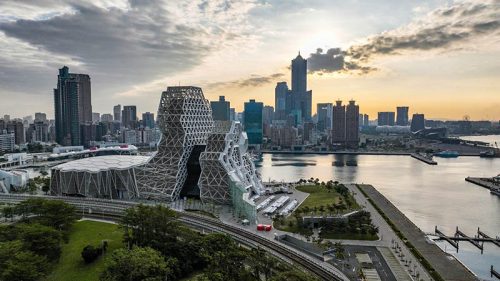 ĐẠI HỌC NGOẠI NGỮ VĂN TẢO