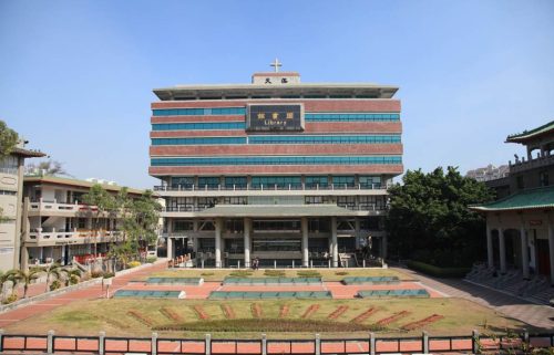 ĐẠI HỌC NGOẠI NGỮ VĂN TẢO