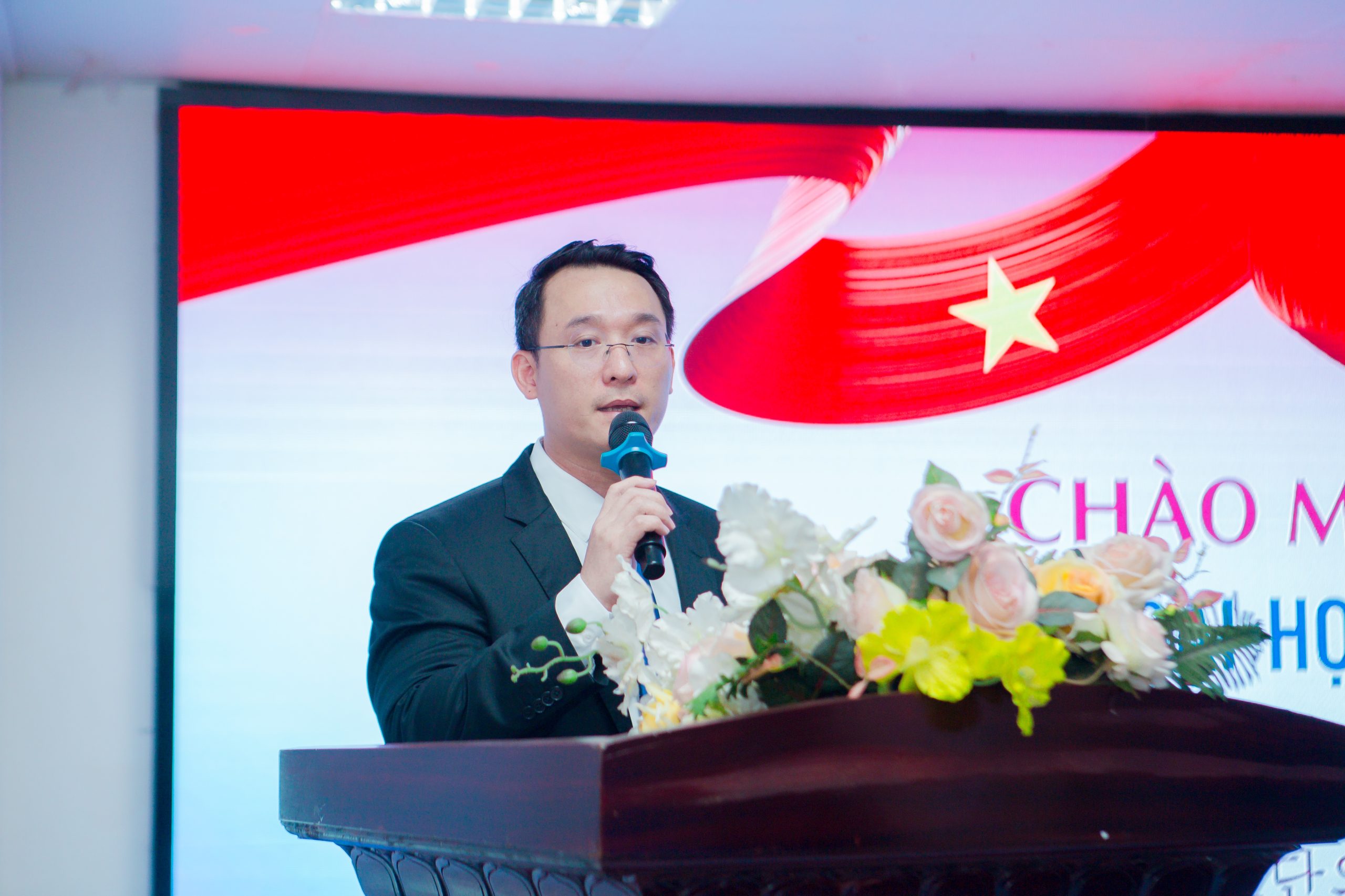 EAUT – JBNU MỞ RỘNG CƠ HỘI HỌC TẬP, TRAO ĐỔI SINH VIÊN HÀN QUỐC CÙNG IHRDC